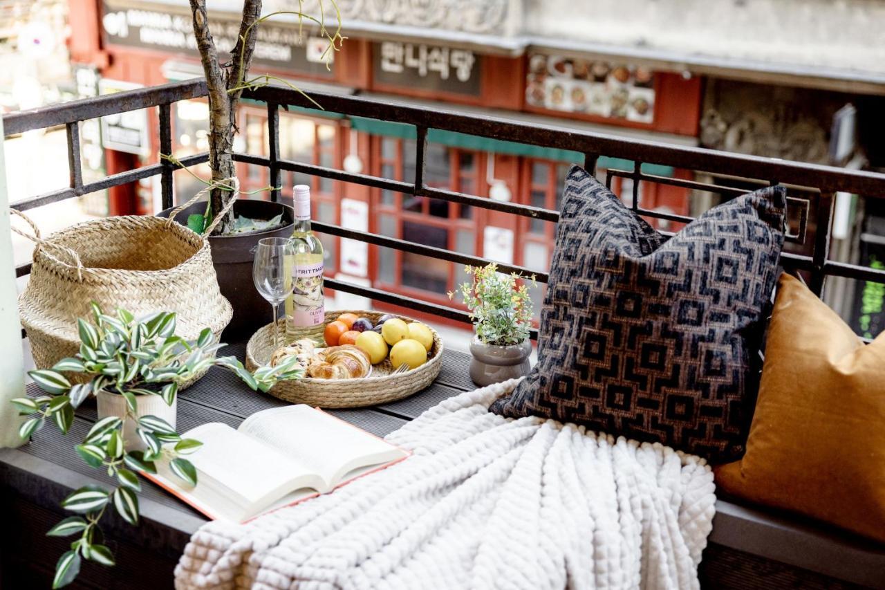 Chill On The Screened Balcony-Budapest Most Historic Landmarks Zewnętrze zdjęcie